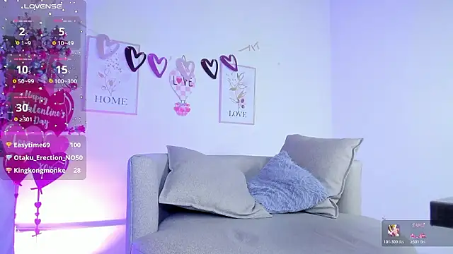 soul_arabian's cam snapshot