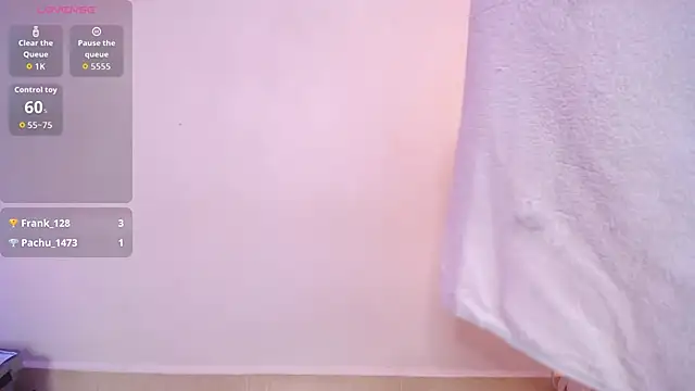 Mia_fox29's cam snapshot