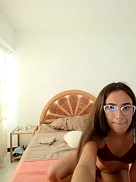 Saidandhellen's cam snapshot