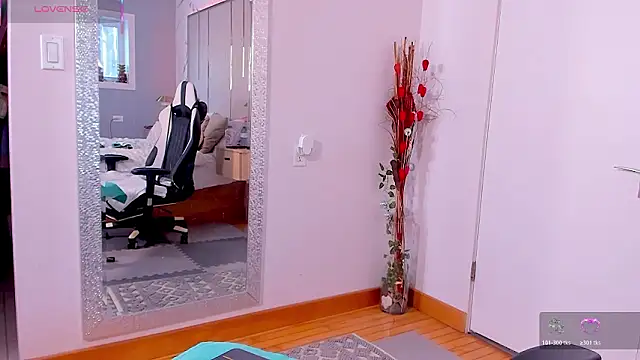 Jadeh_Williams02's cam snapshot