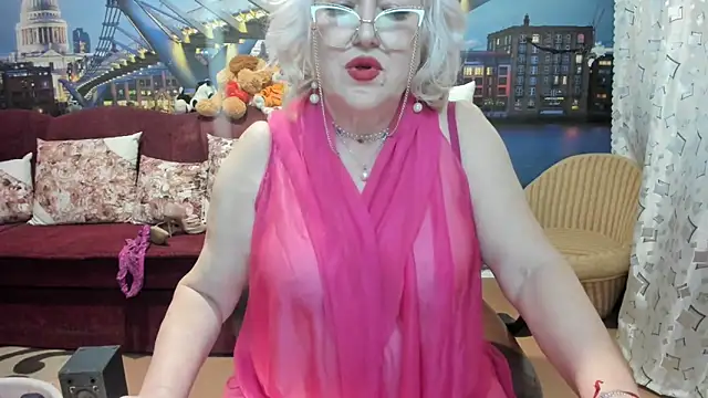 StarMarmelada's cam snapshot