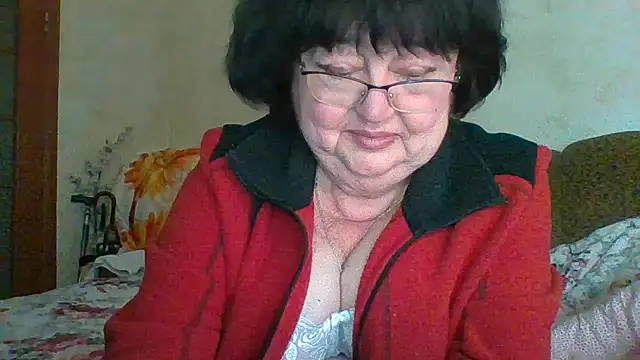 MilaSky5303's cam snapshot