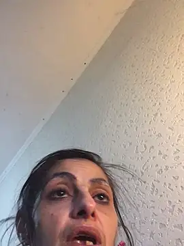 ChantalXOrchid's cam snapshot