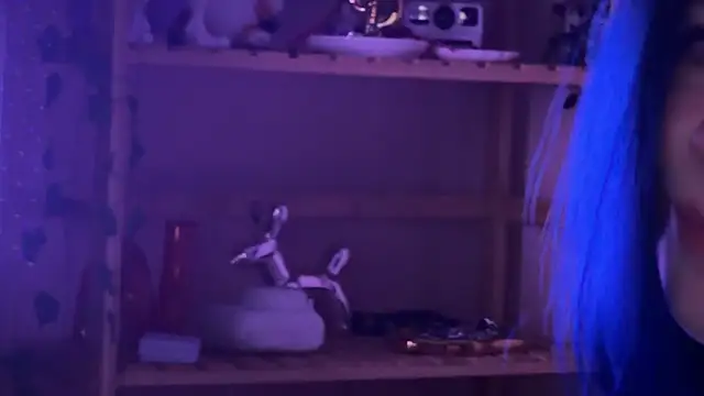 _vixenp's cam snapshot