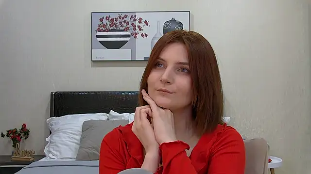 KellyStone's cam snapshot