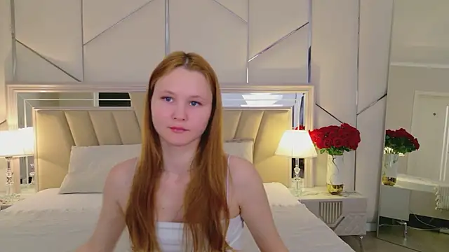 AmeliRoyse's cam snapshot