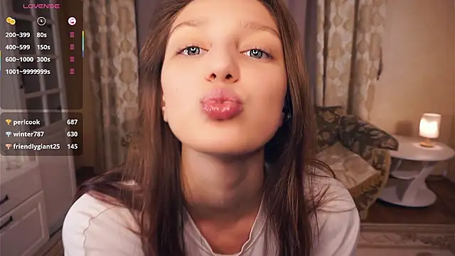 ChrisAmott live sex cam