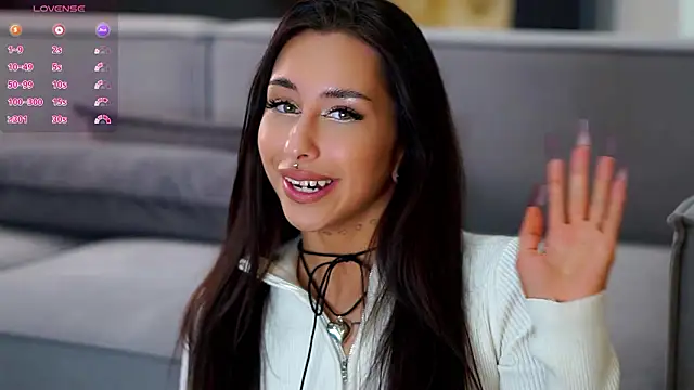 loseecontrol's cam snapshot