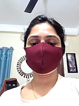 Suvosri live sex cam