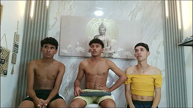 SWEET_RABBIT1 live sex cam