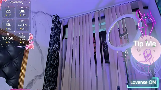 DalayMoore's cam snapshot