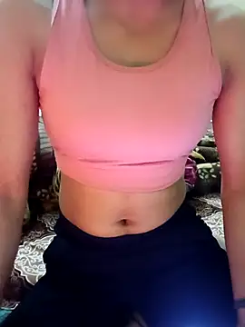 Khushi-Star's cam snapshot