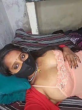 Minu_love's cam snapshot