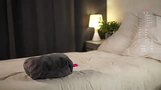 MelodyBaur live sex cam