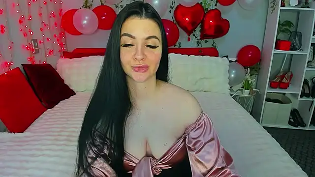 KeiraChoCo's cam snapshot