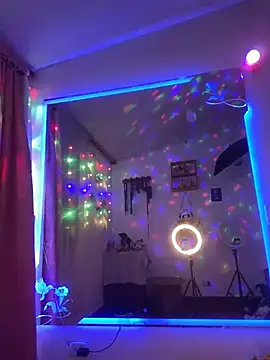 Goddess-Love-'s cam snapshot