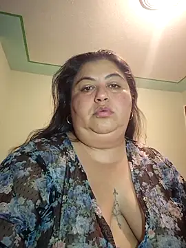 curvy_diva_'s cam snapshot