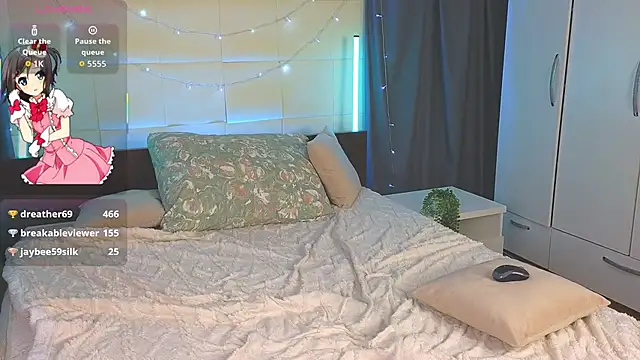 star_madison live sex cam