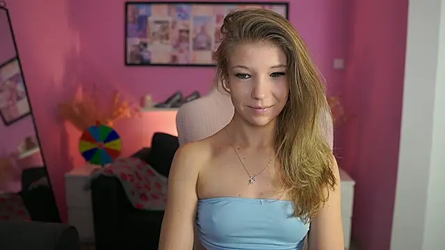 missicute's cam snapshot