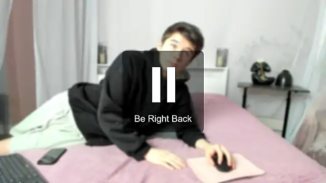 SherlockMax live sex cam