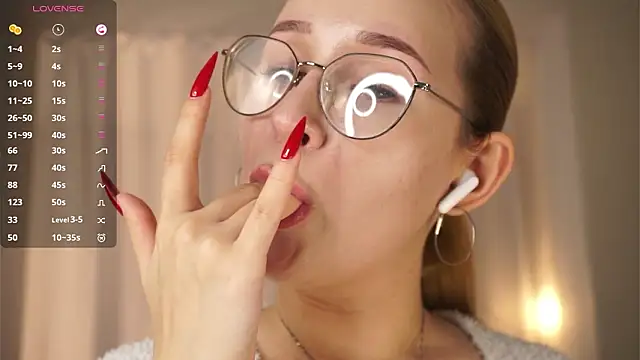 SallyDeniken live sex cam