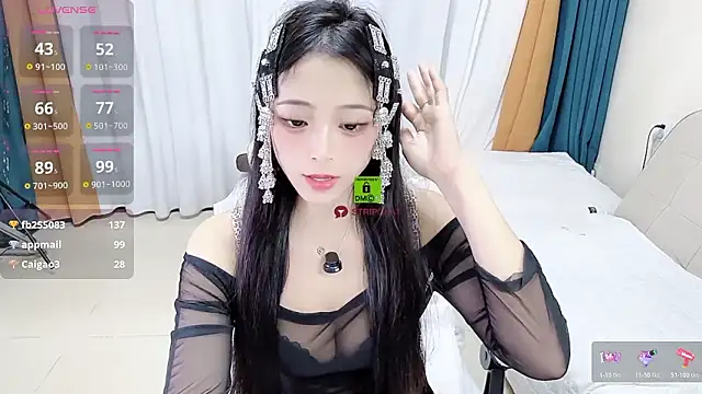 808dass's cam snapshot