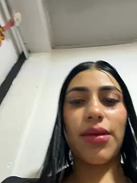 AlannaEvons live sex cam