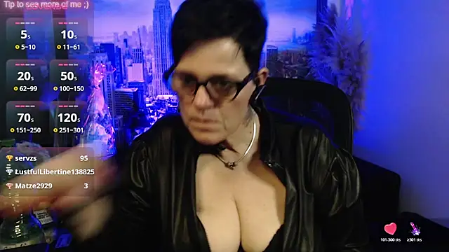 ninarandmann live sex cam