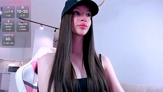 khloeforever live sex cam