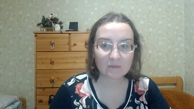 Smart_Rose live sex cam