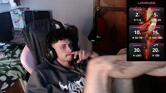 Apolo_S live sex cam