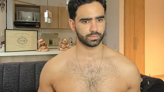 Brad_Martin live sex cam