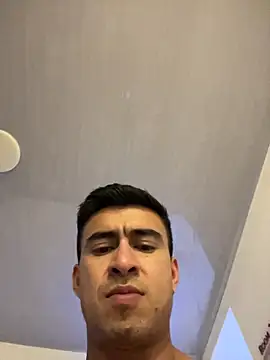 Chris_Clarck live sex cam