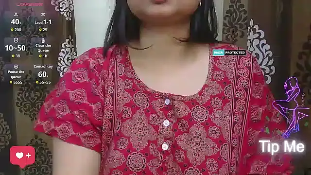 SecretDesire15's cam snapshot