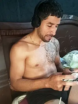 Alexsexygamer live sex cam