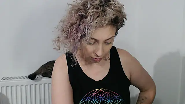 AAARUNY's cam snapshot