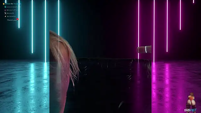 evewetVIP's cam snapshot