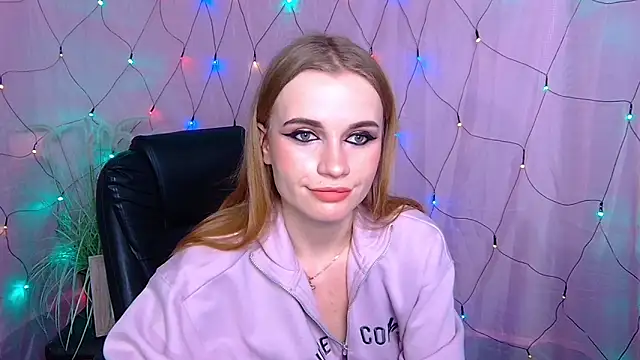 MargaritaKiss's cam snapshot