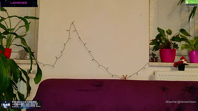 VenomVixen's cam snapshot