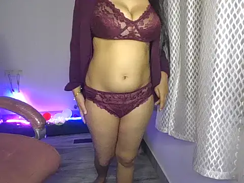 Siyaji_69's cam snapshot