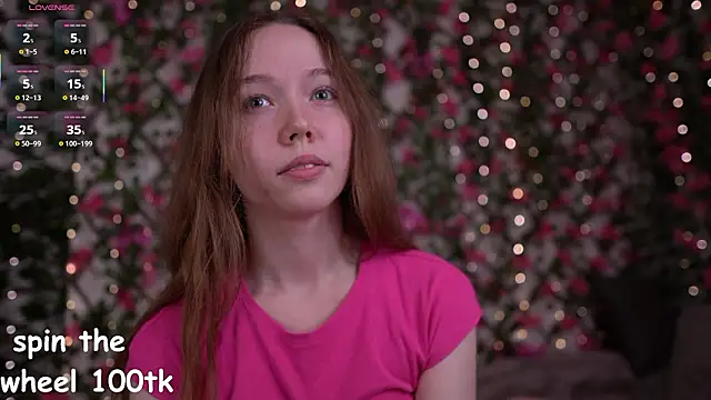 Petite_Polly's cam snapshot