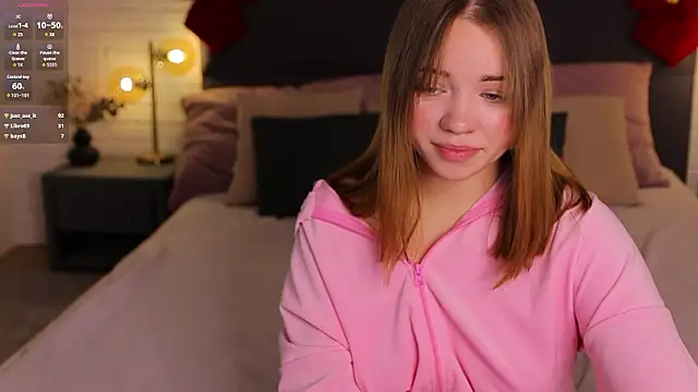 Kiss_Moon's cam snapshot