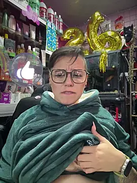 TamySweetness's cam snapshot