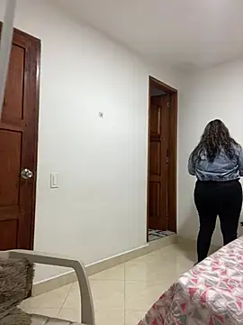 Im_Amelia's cam snapshot