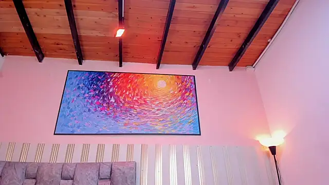 nova_lane's cam snapshot