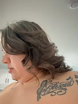 DimpleBaby's cam snapshot