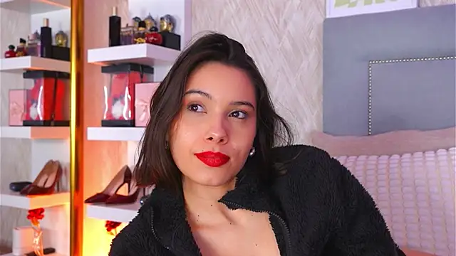 Sofy_Bradd's cam snapshot