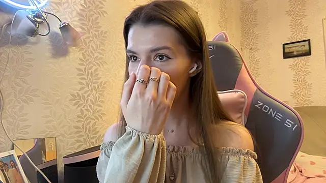 LavondaDeleston's cam snapshot