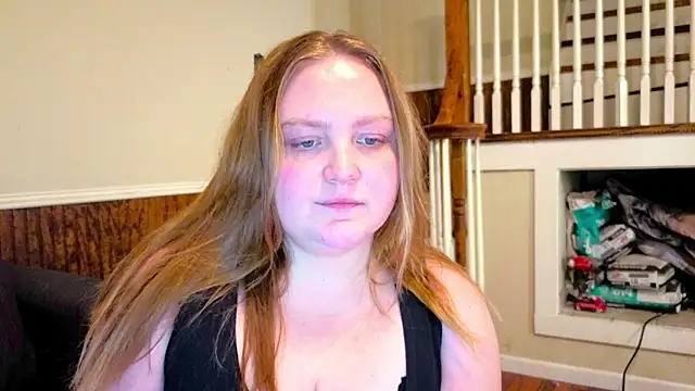 PhatAssBlond's cam snapshot