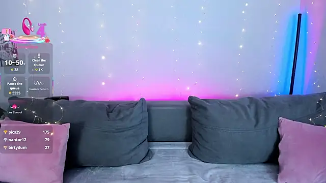 MelodyHudson's cam snapshot